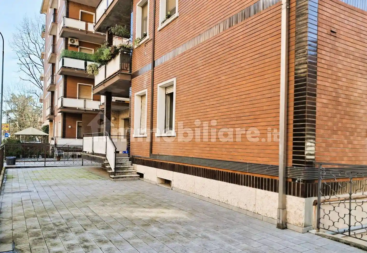 Appartamento in vendita a Parma