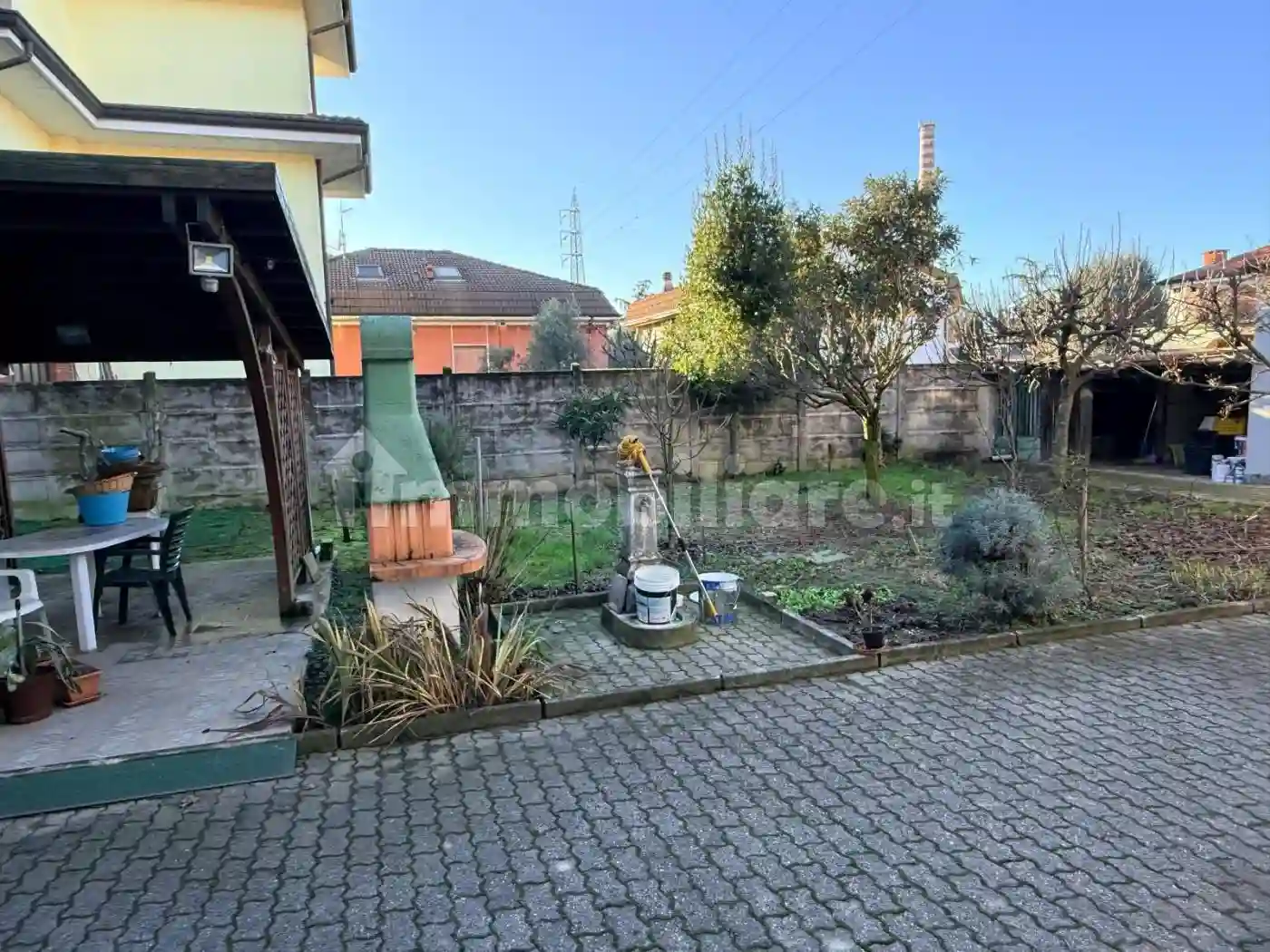 Casa indipendente - foto 4