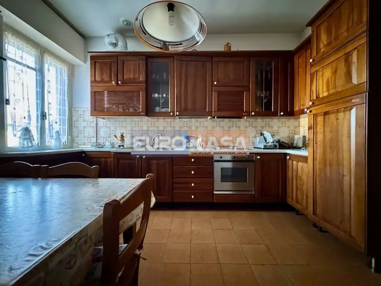 Appartamento in vendita a Boltiere