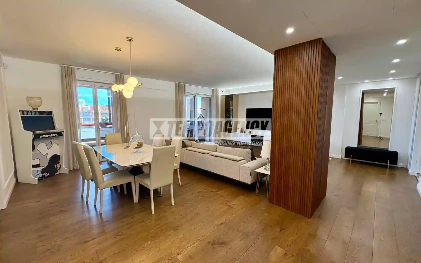 Attico - Mansarda - foto 4