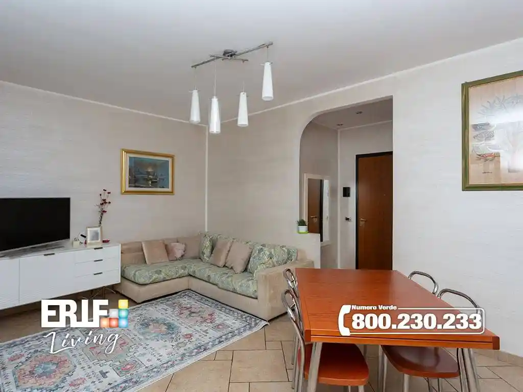 Appartamento in vendita a Busto Arsizio