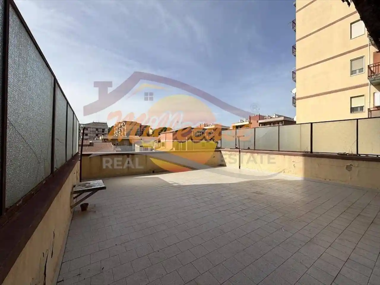 Appartamento in vendita a Siracusa