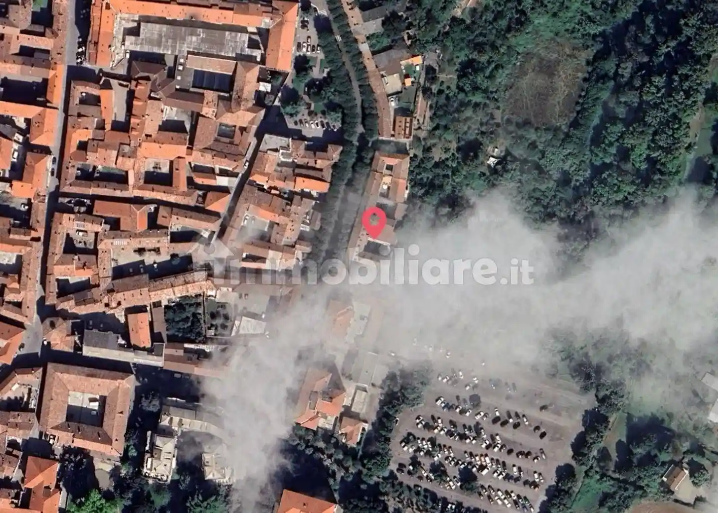 Palazzo - Stabile in vendita a Valenza