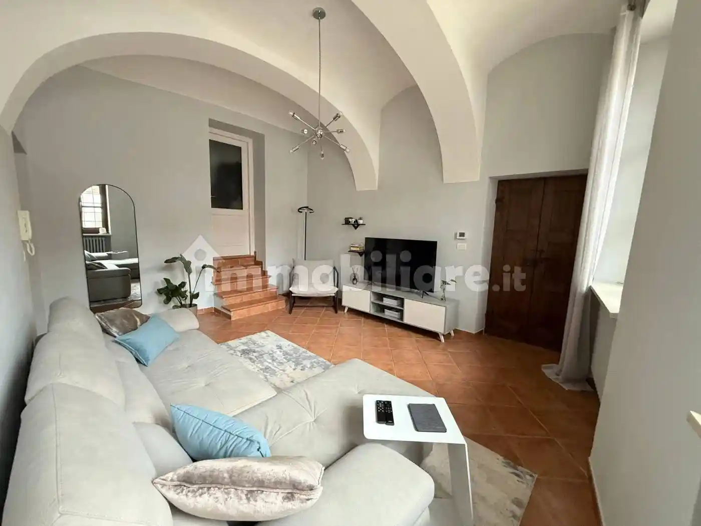 Appartamento in vendita a Racconigi