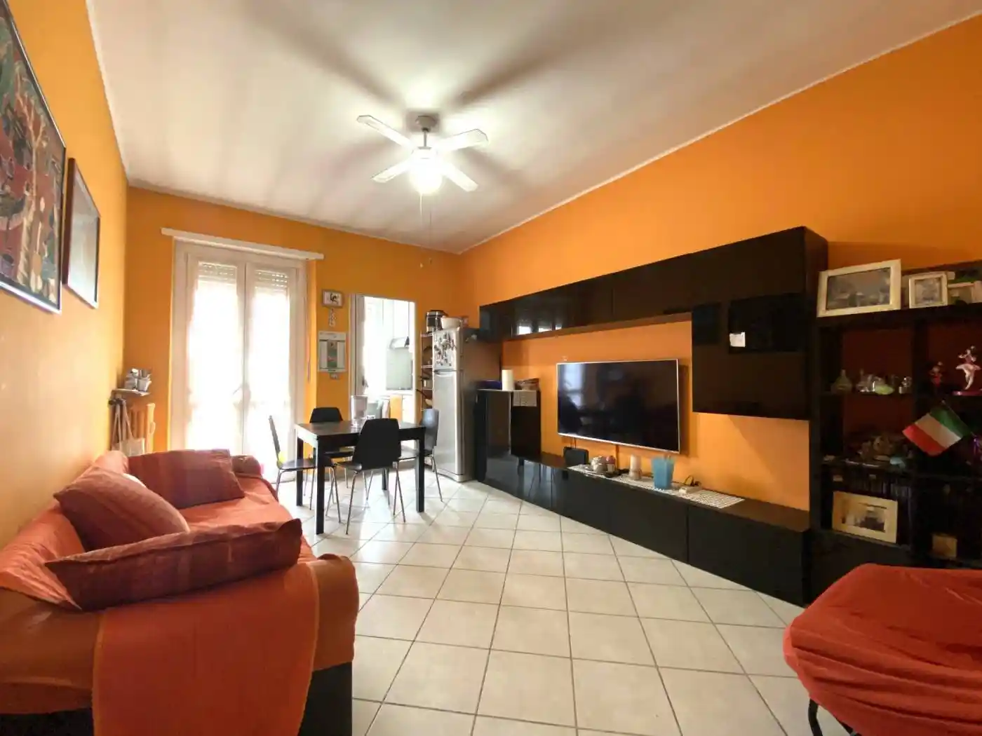 Appartamento in vendita a Torino