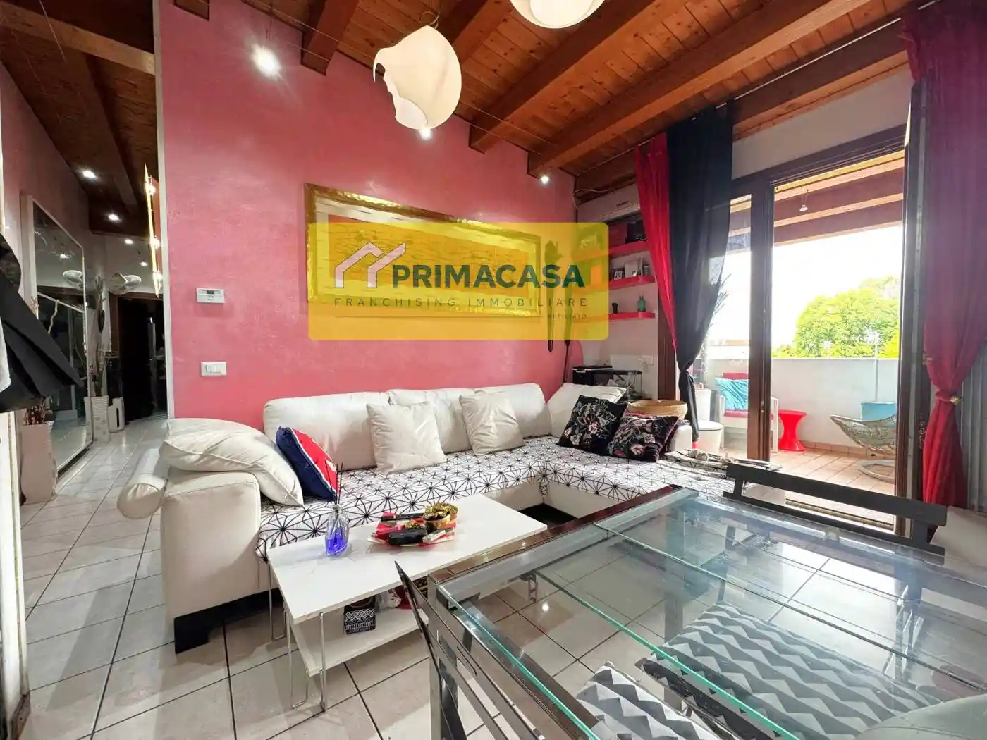 Appartamento in vendita a Marcon