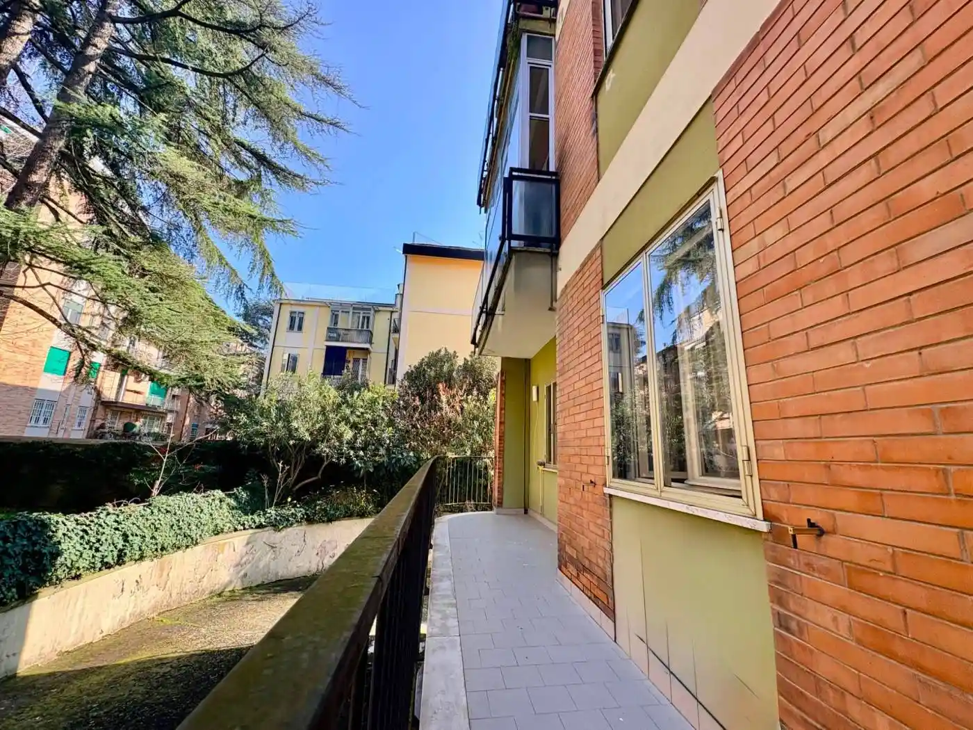 Appartamento in vendita a Ferrara