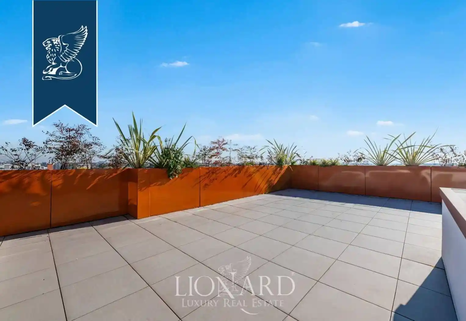 Attico - Mansarda in vendita a Milano