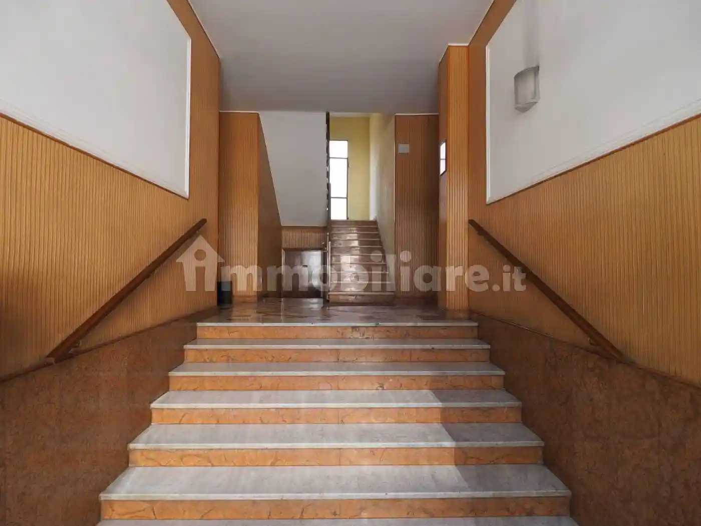 Appartamento in affitto a Corsico