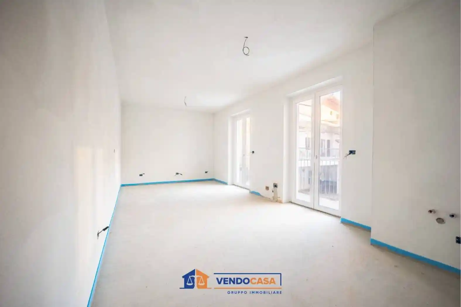 Appartamento in vendita a Borgo San Dalmazzo