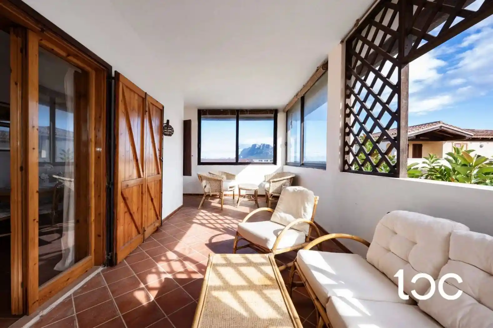 Appartamento in vendita a Loiri Porto San Paolo