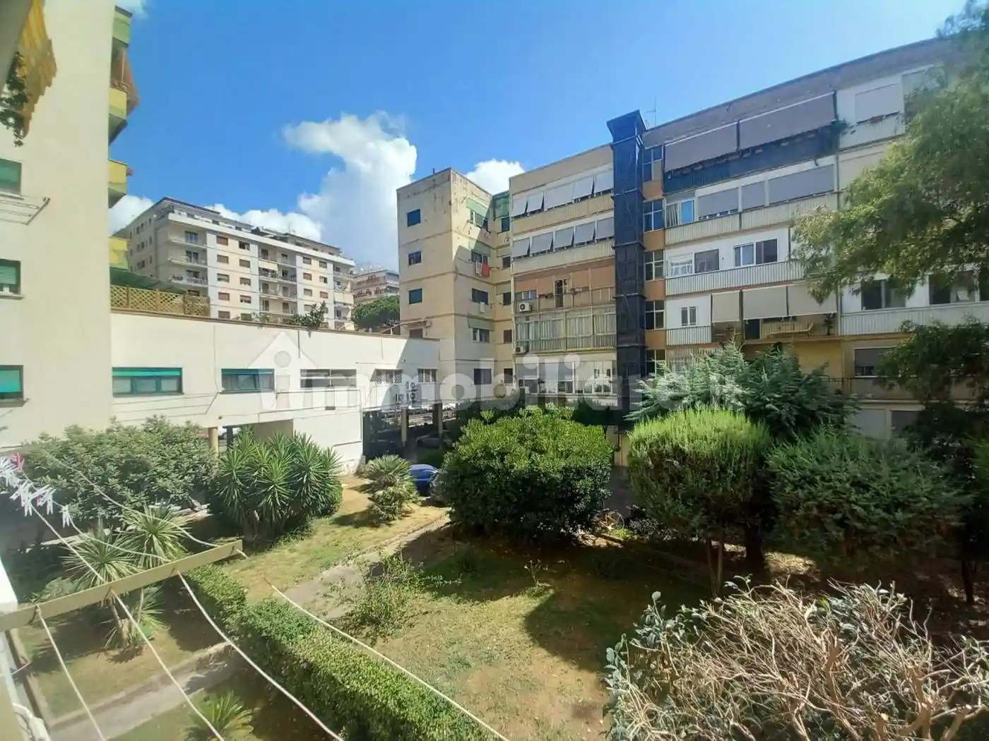 Appartamento in vendita a Napoli