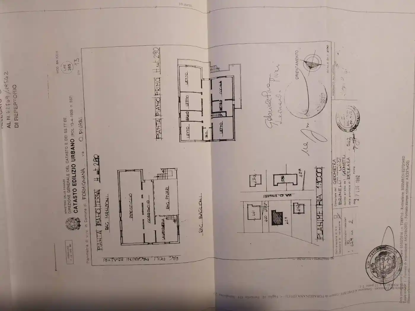 Appartamento in vendita a Ferrara
