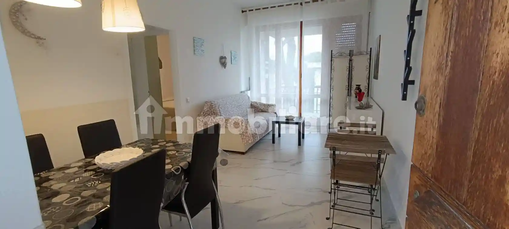 Appartamento in vendita a Viareggio