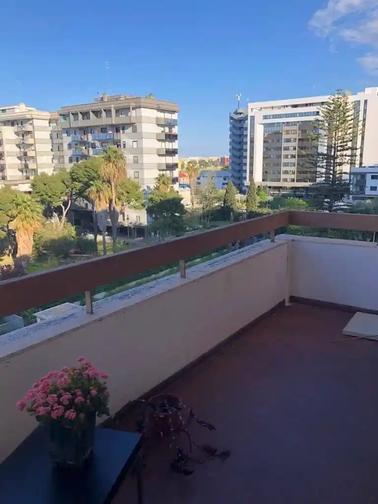 Appartamento in affitto a Bari