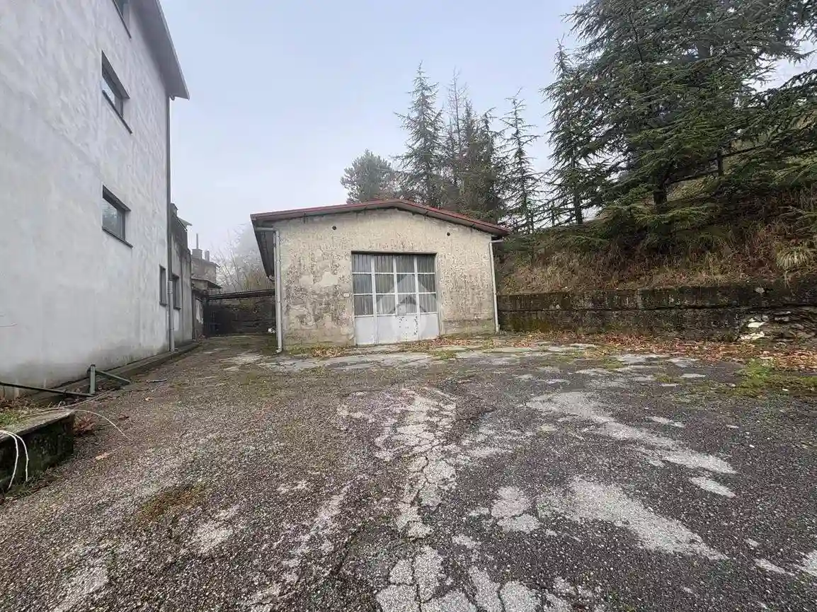 Palazzo - Edificio - foto 2