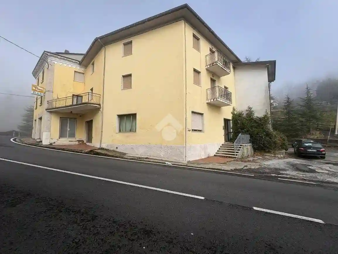 Palazzo - Edificio - foto 3