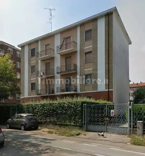 Appartamento in vendita a Vercelli