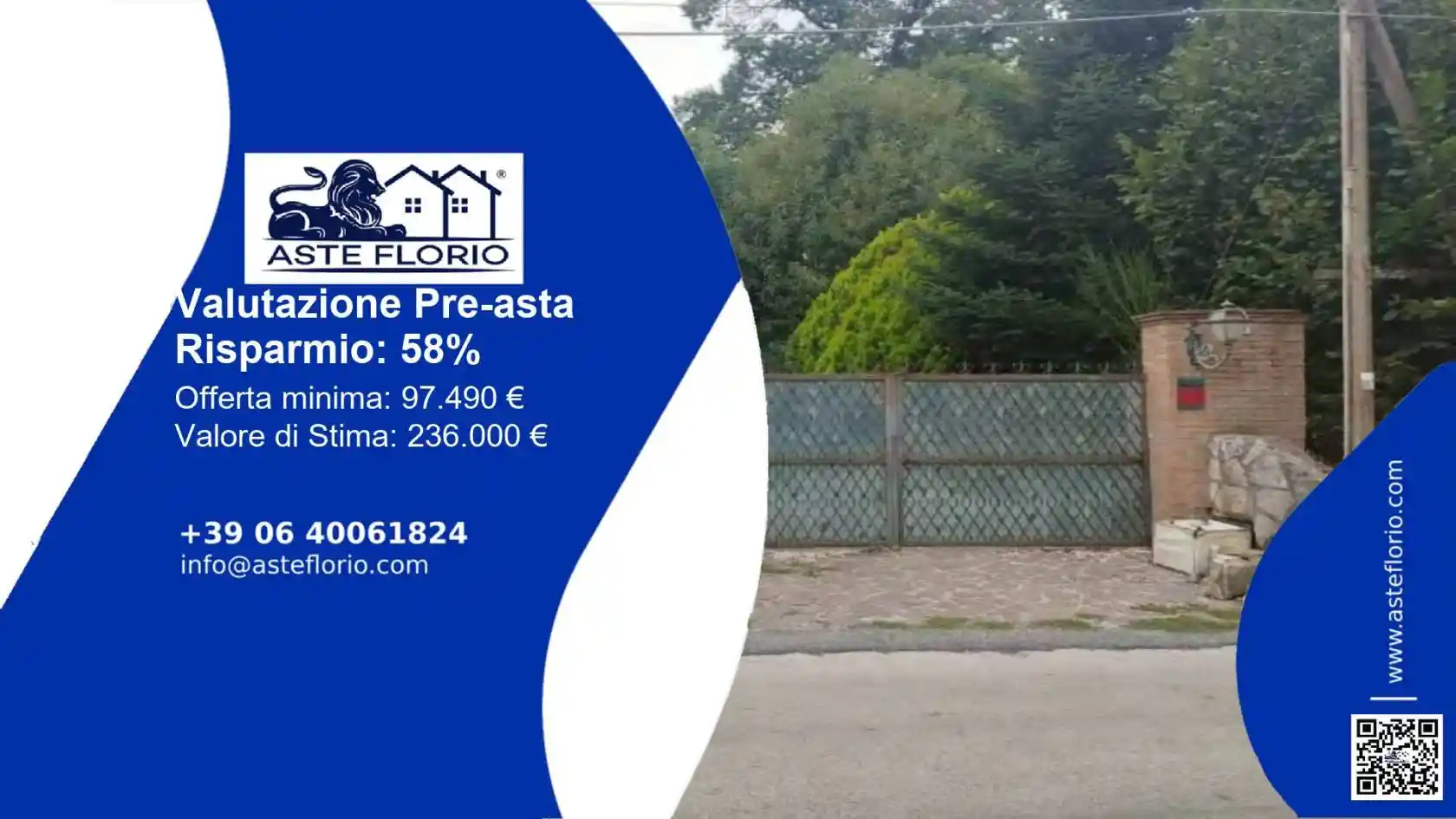 Villa in vendita a Rocca Priora