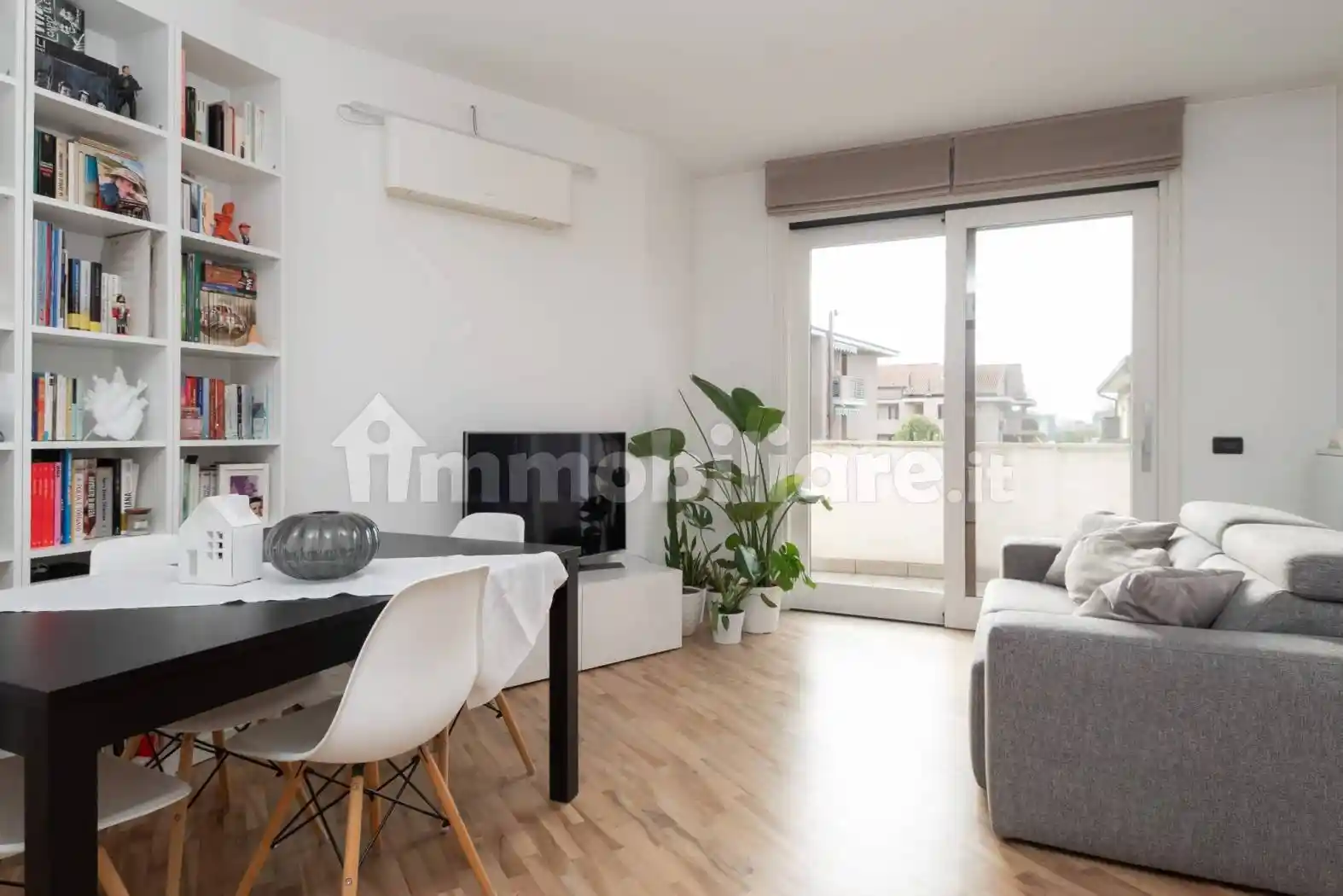 Appartamento in vendita a Casier