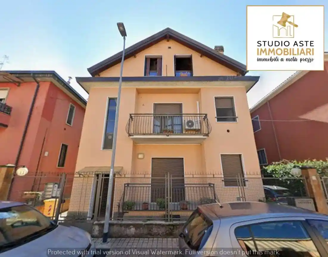 Appartamento in vendita a Rozzano