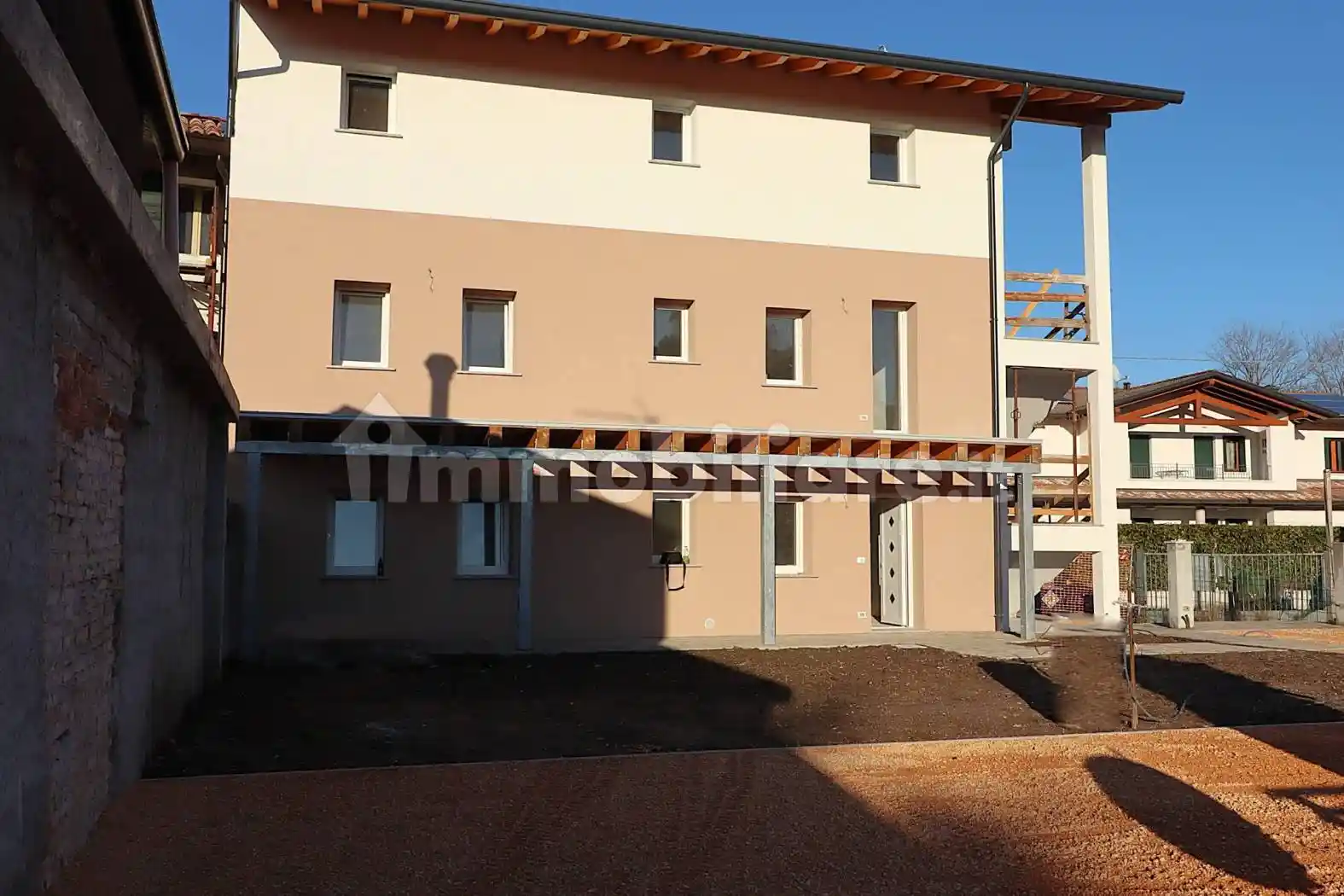 Appartamento in vendita a Cordenons