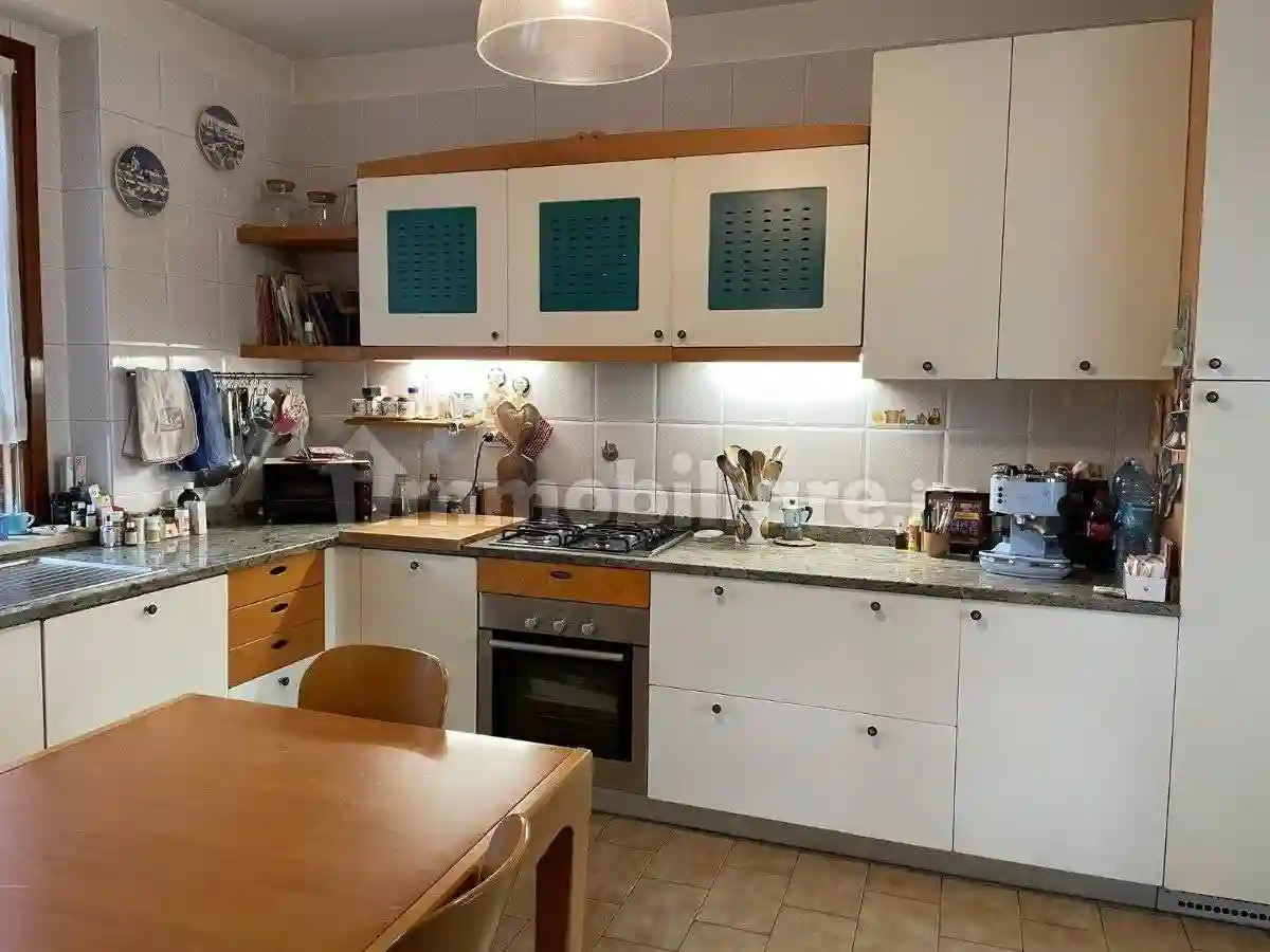 Villetta a schiera - foto 4