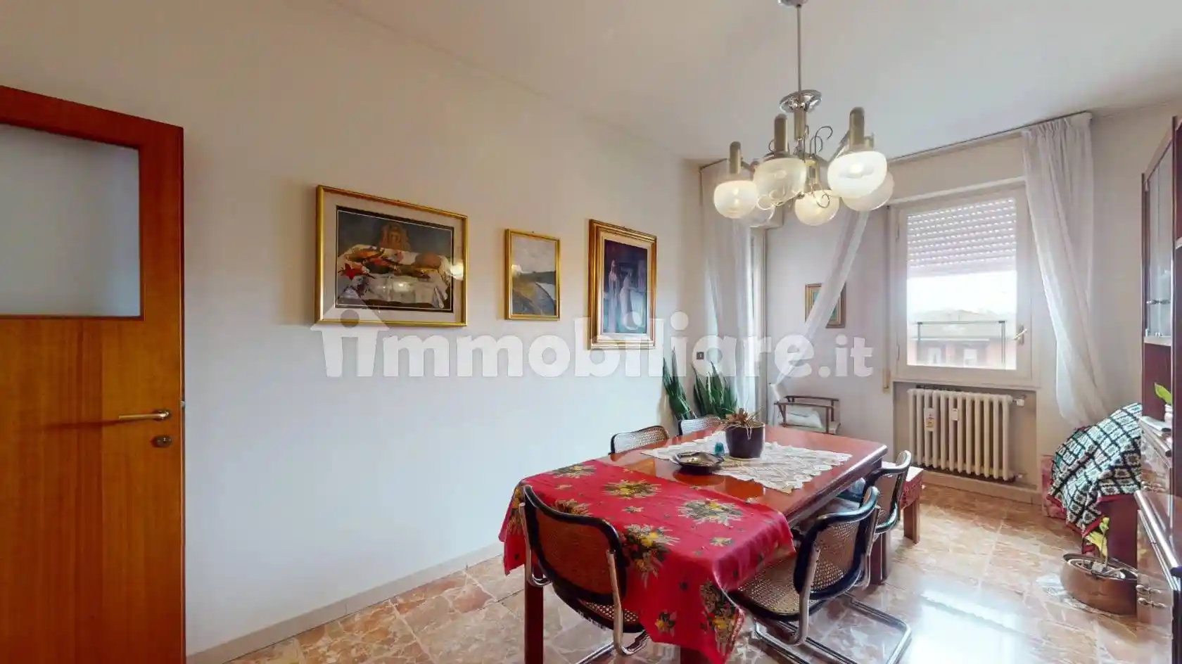 Appartamento in vendita a Besana in Brianza