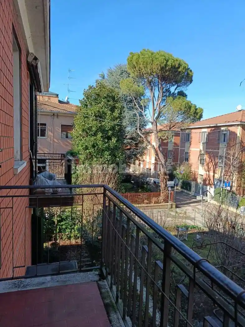 Appartamento in affitto a Casalecchio di Reno