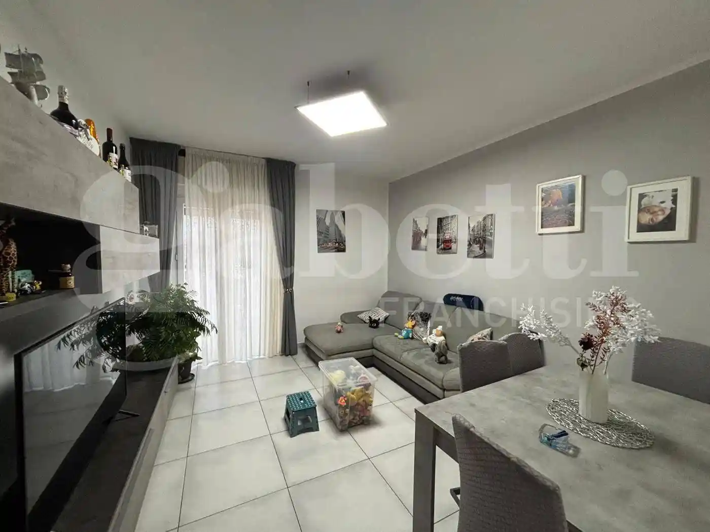 Appartamento in vendita a Sassuolo