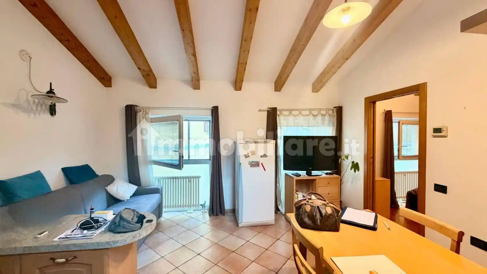 Appartamento in vendita a Trento