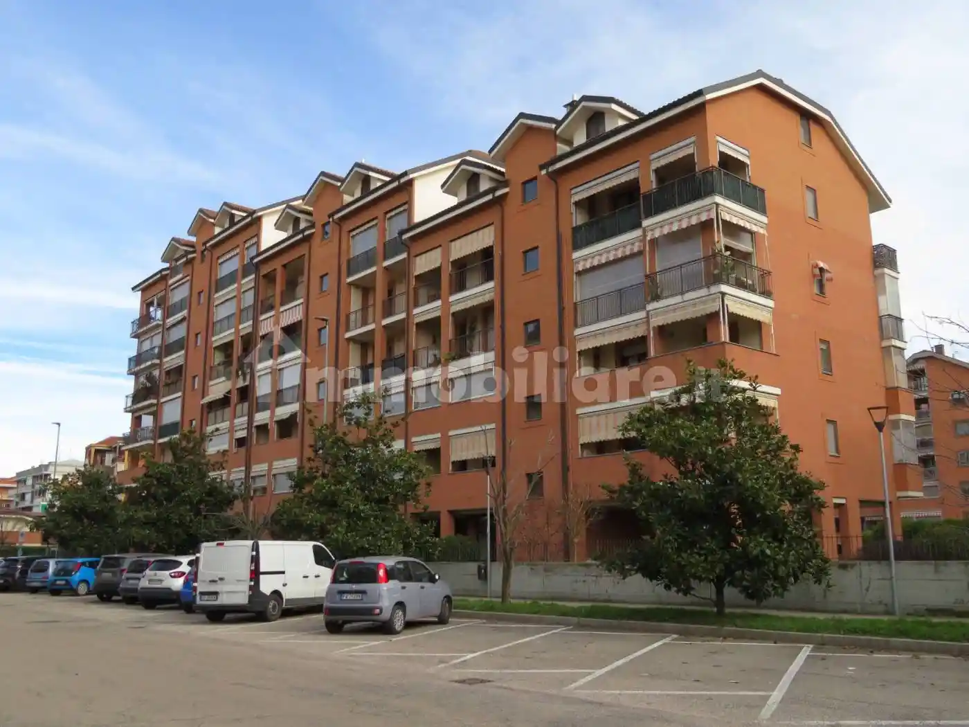 Appartamento in vendita a Nichelino