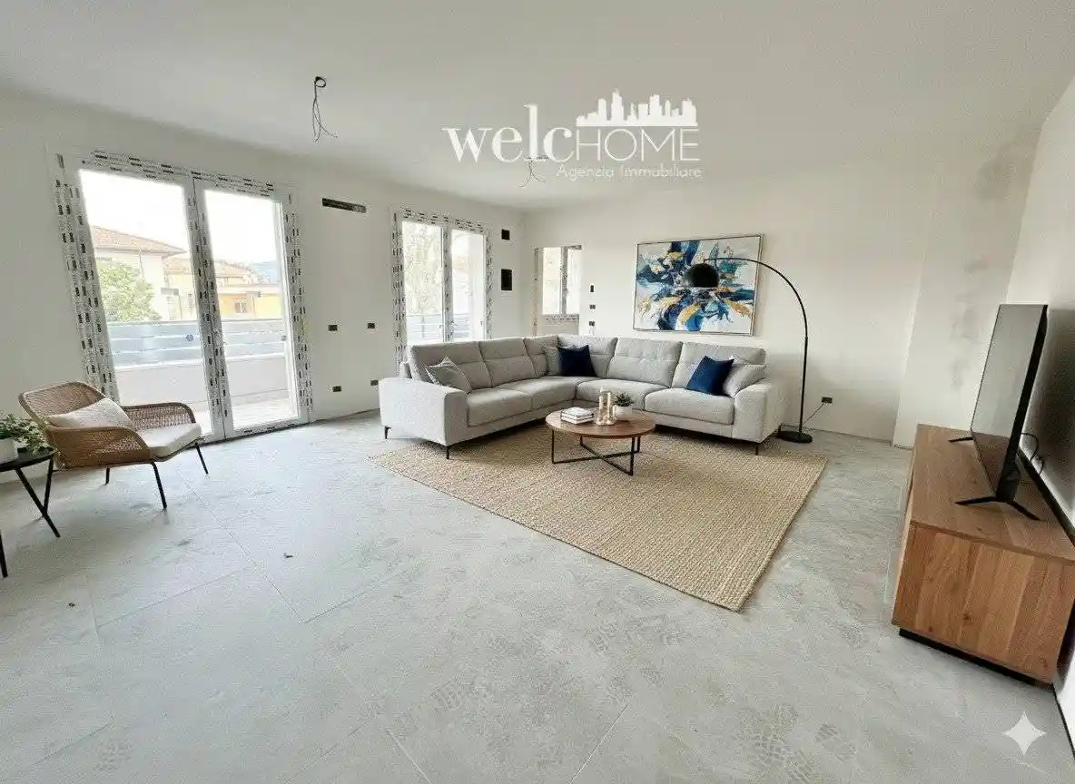 Appartamento in vendita a Campi Bisenzio