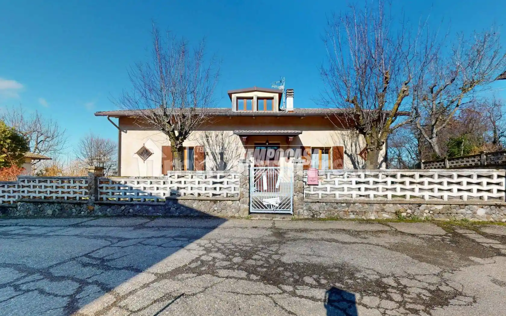 Casa indipendente in vendita a Guiglia