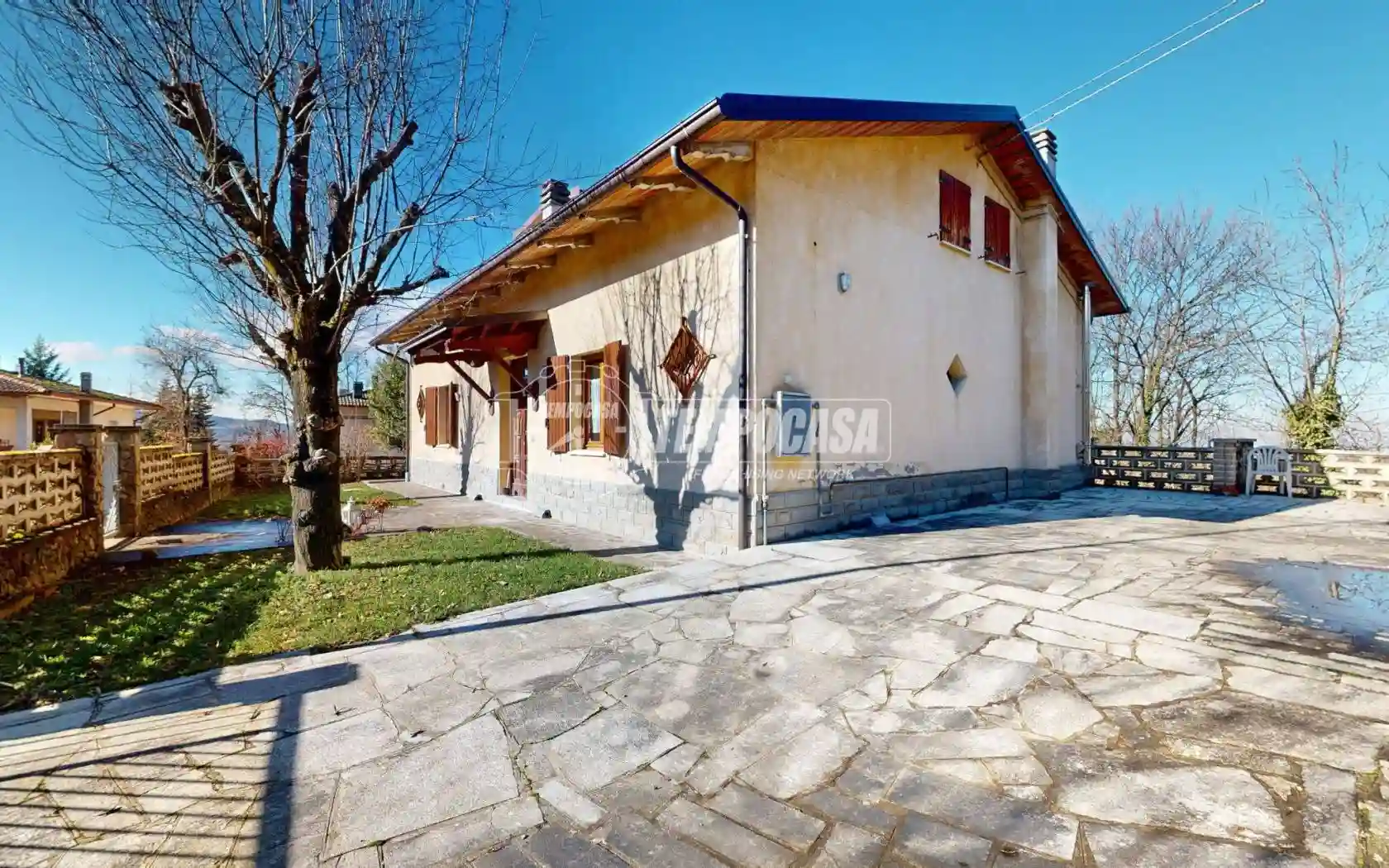 Casa indipendente - foto 2