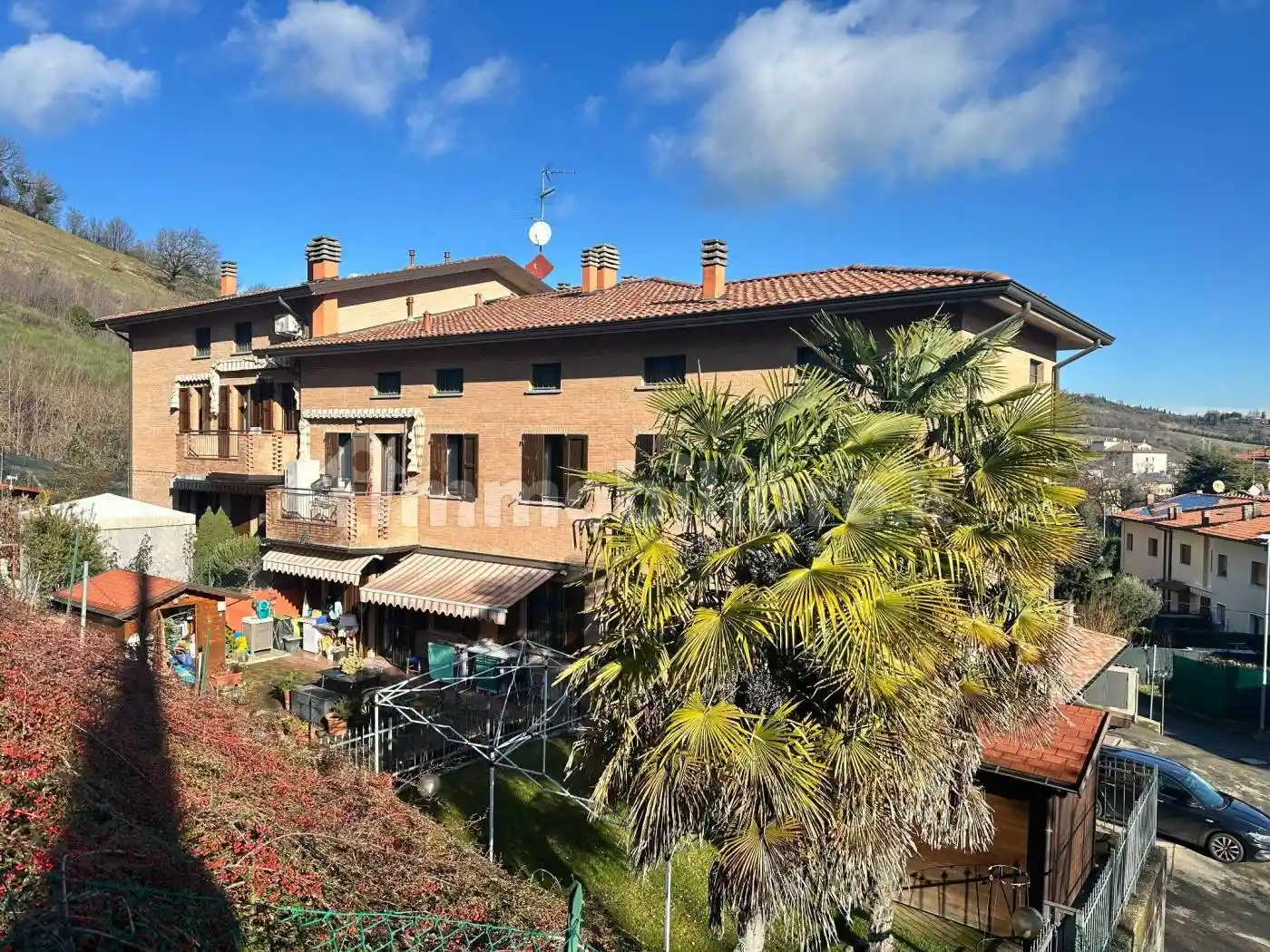 Attico - Mansarda in vendita a Marano sul Panaro