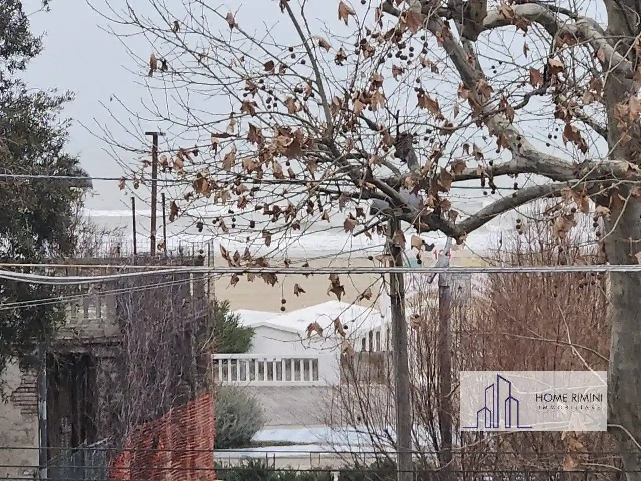 Appartamento in vendita a Rimini