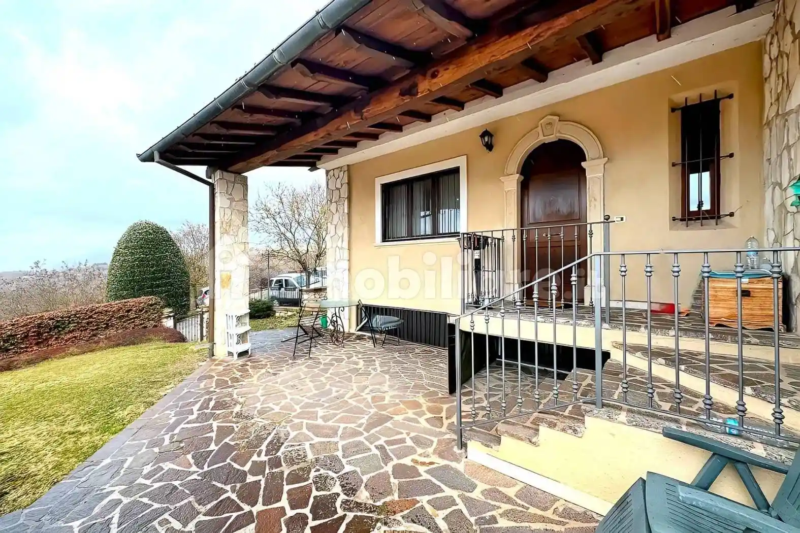 Villa in vendita a Avezzano