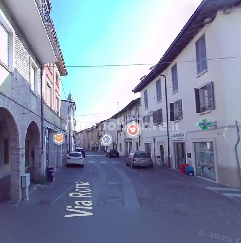 Casa indipendente in vendita a Calvisano