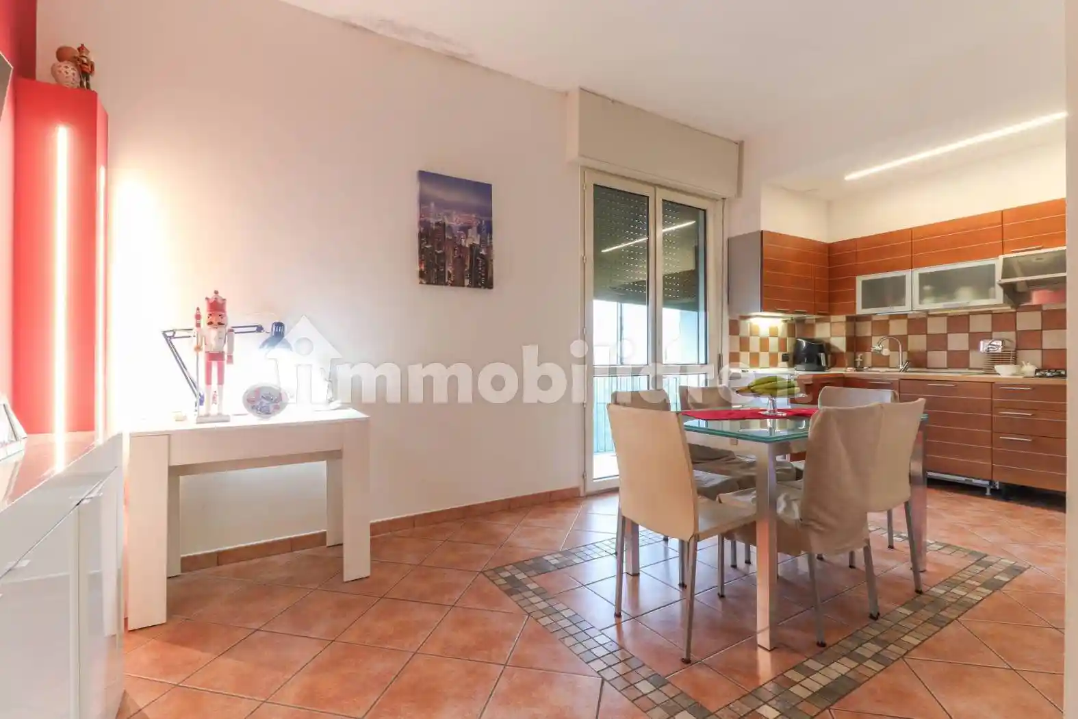 Appartamento in vendita a Casalecchio di Reno