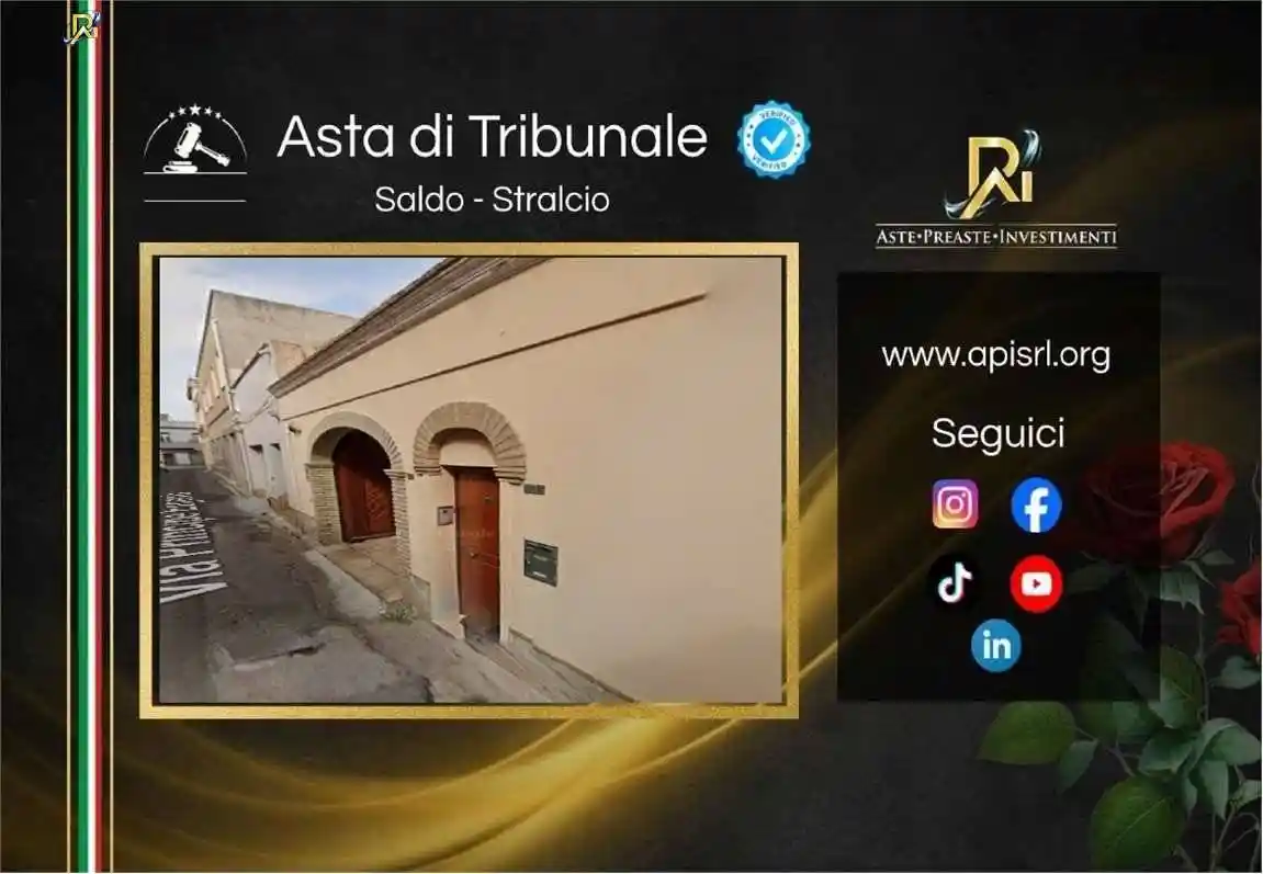 Appartamento in vendita a Cagliari