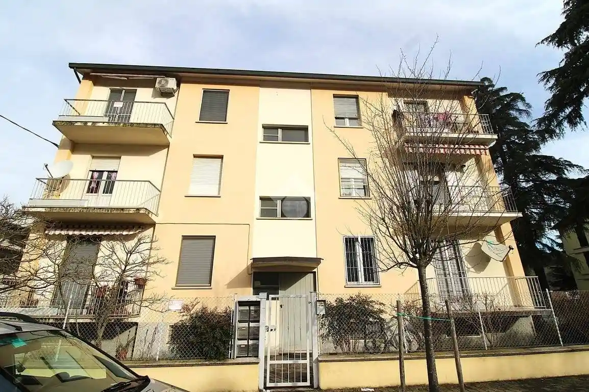 Appartamento in vendita a Civitella di Romagna