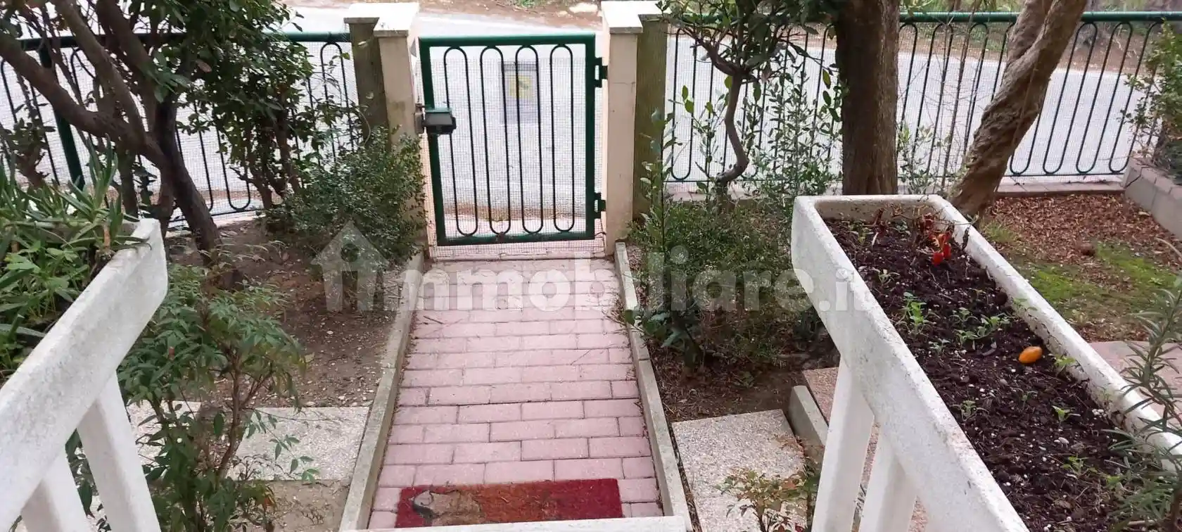 Appartamento in vendita a Fano