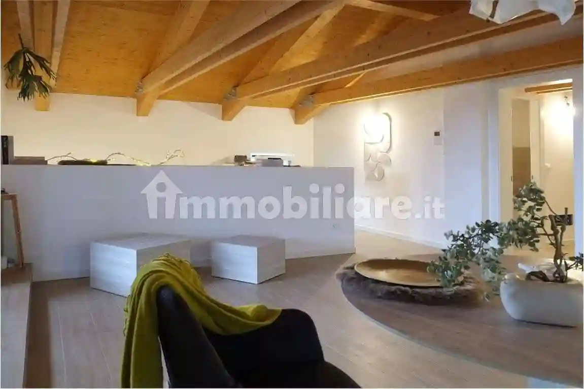 Attico - Mansarda - foto 4