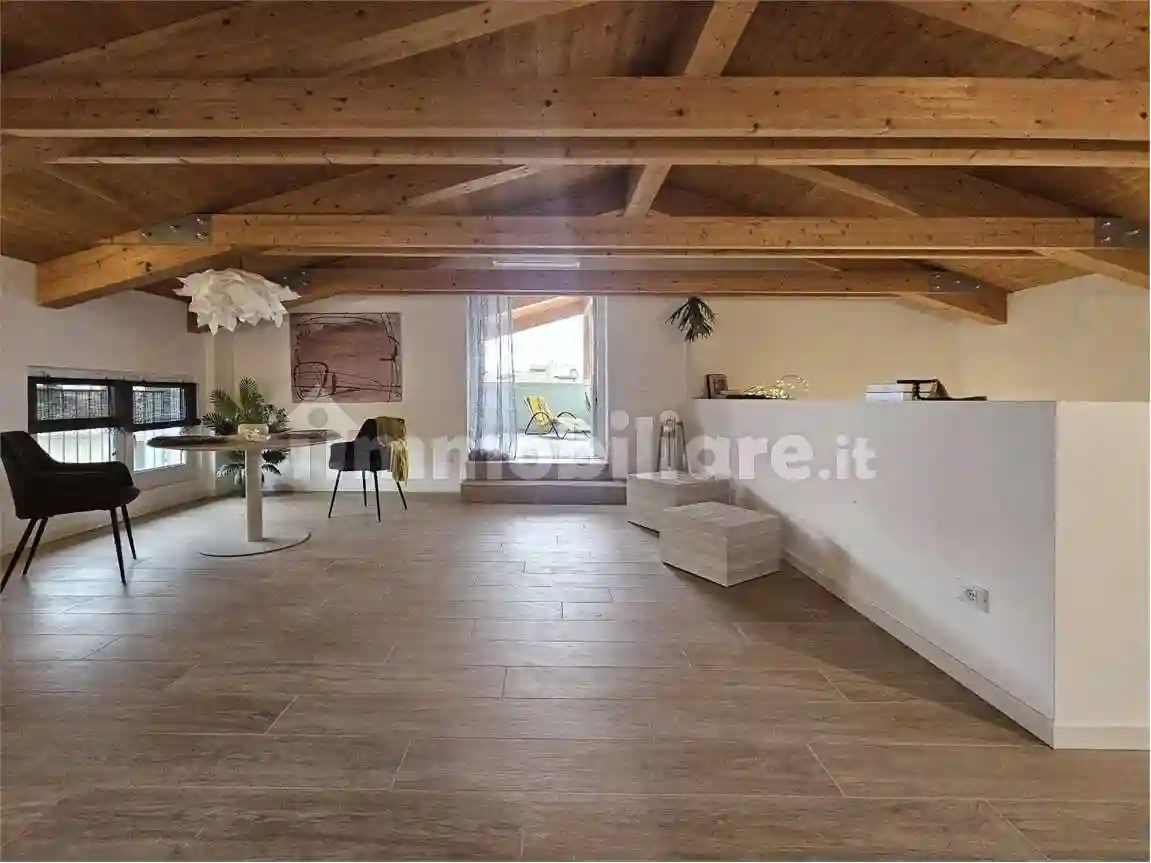 Attico - Mansarda - foto 5