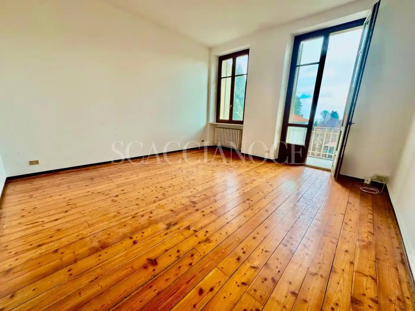 Appartamento in vendita a Valdilana