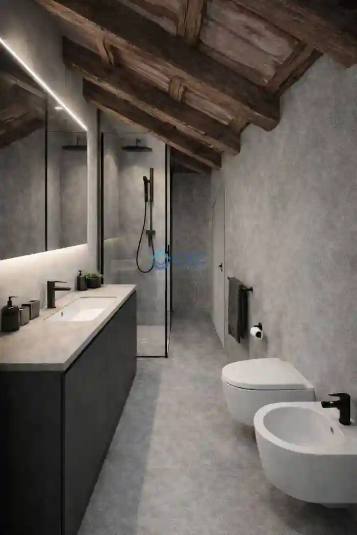 Attico - Mansarda - foto 5