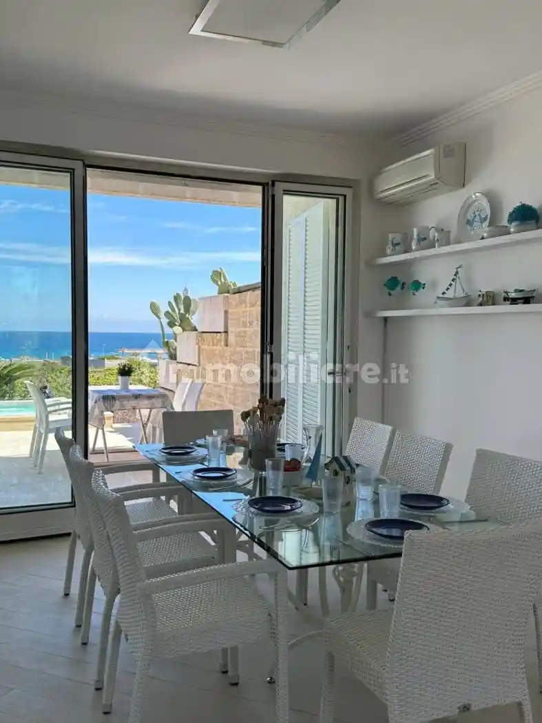 Villetta a schiera in vendita a Otranto