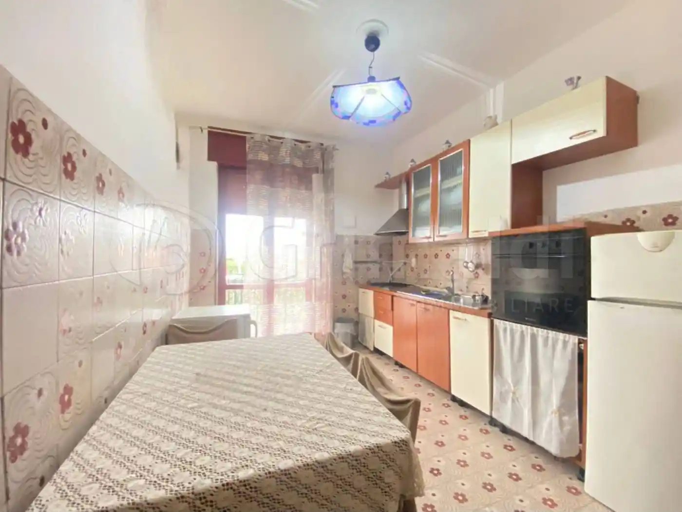 Appartamento in vendita a Castel Volturno