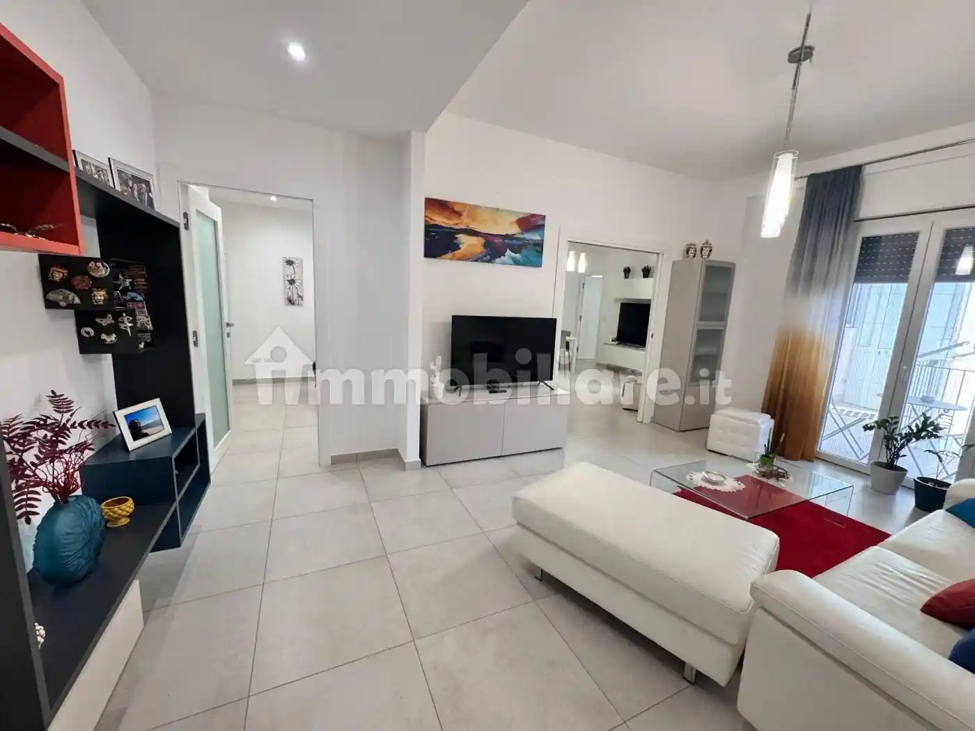 Appartamento in vendita a Catania